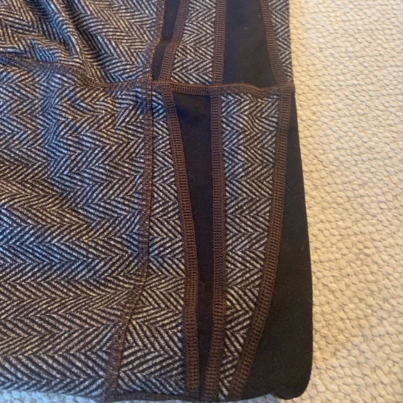 Lululemon Wunder Under full length Leggings - Picture 5 of 7